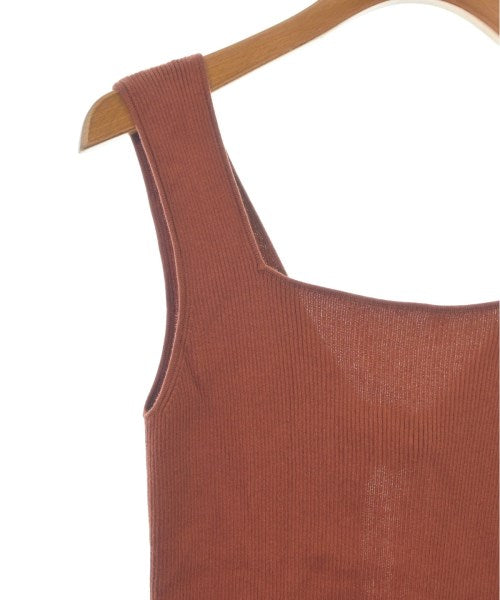 AEWEN MATOPH Tank tops