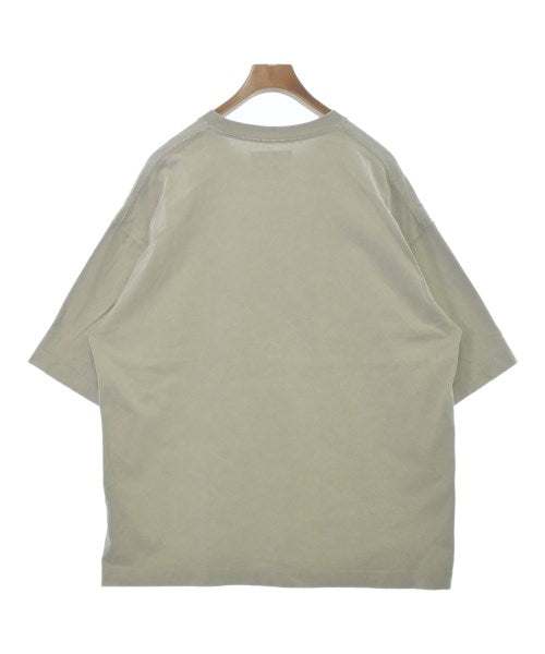 MAISON SPECIAL เสื้อยืด/เสื้อท็อปส์