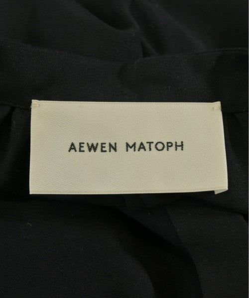 AEWEN MATOPH ชุดเดรส