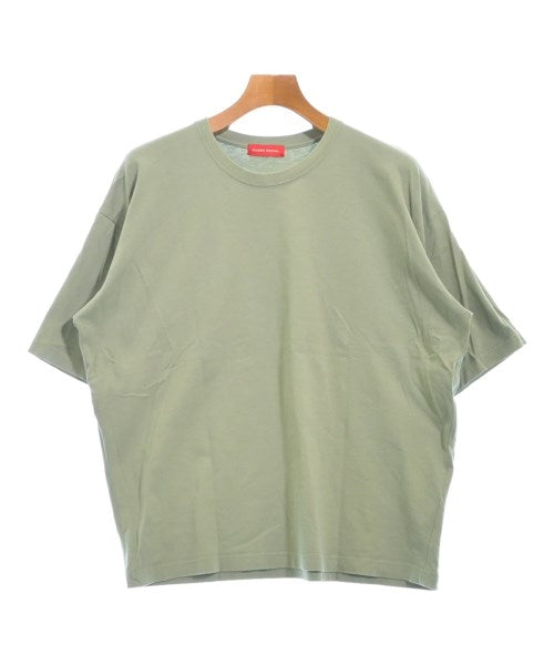 MAISON SPECIAL เสื้อยืด/เสื้อท็อปส์