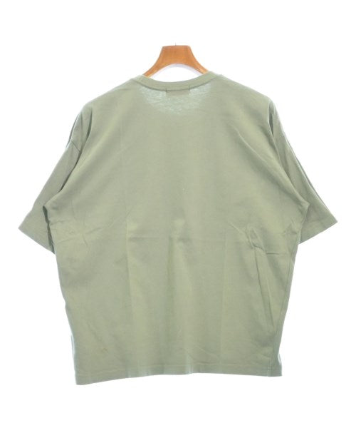 MAISON SPECIAL เสื้อยืด/เสื้อท็อปส์