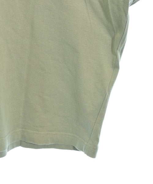 MAISON SPECIAL เสื้อยืด/เสื้อท็อปส์