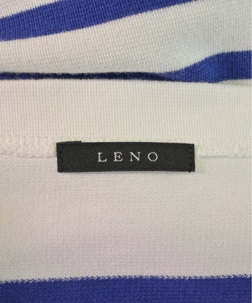 LENO เสื้อยืด/เสื้อท็อปส์