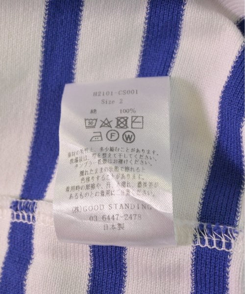 LENO เสื้อยืด/เสื้อท็อปส์