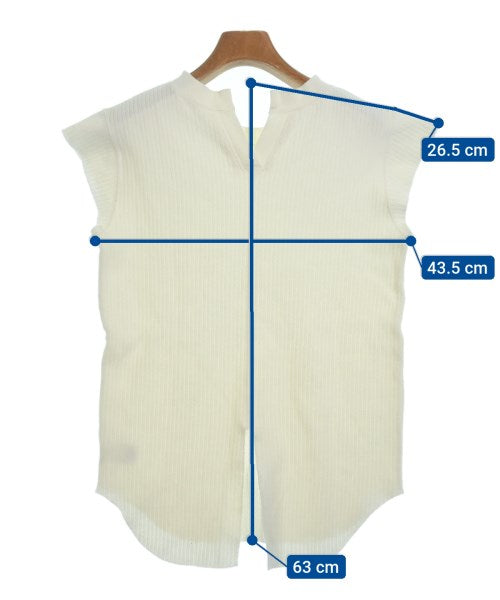 CASA FLINE Sleevelesses