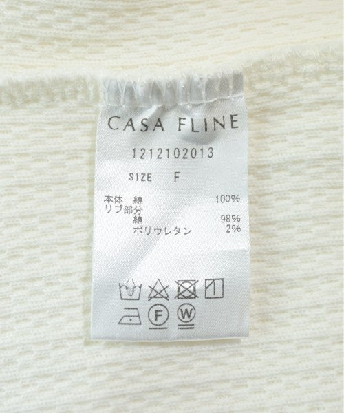 CASA FLINE Sleevelesses