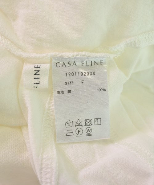 CASA FLINE เสื้อยืด/เสื้อท็อปส์