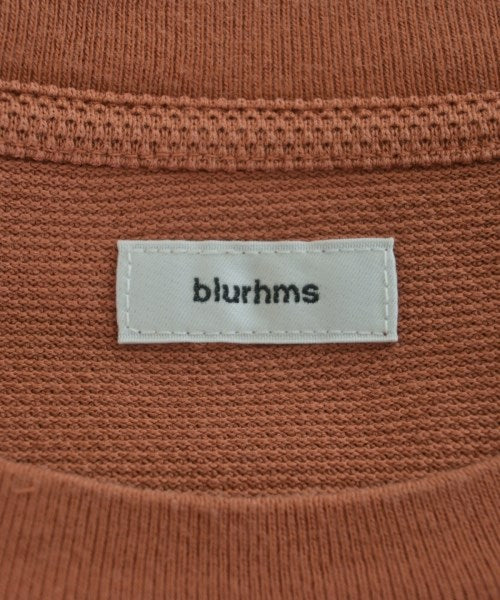 blurhms เสื้อยืด/เสื้อท็อปส์