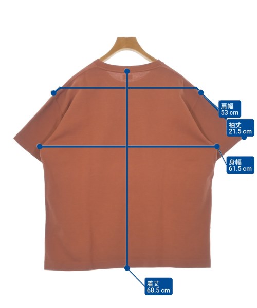 blurhms เสื้อยืด/เสื้อท็อปส์