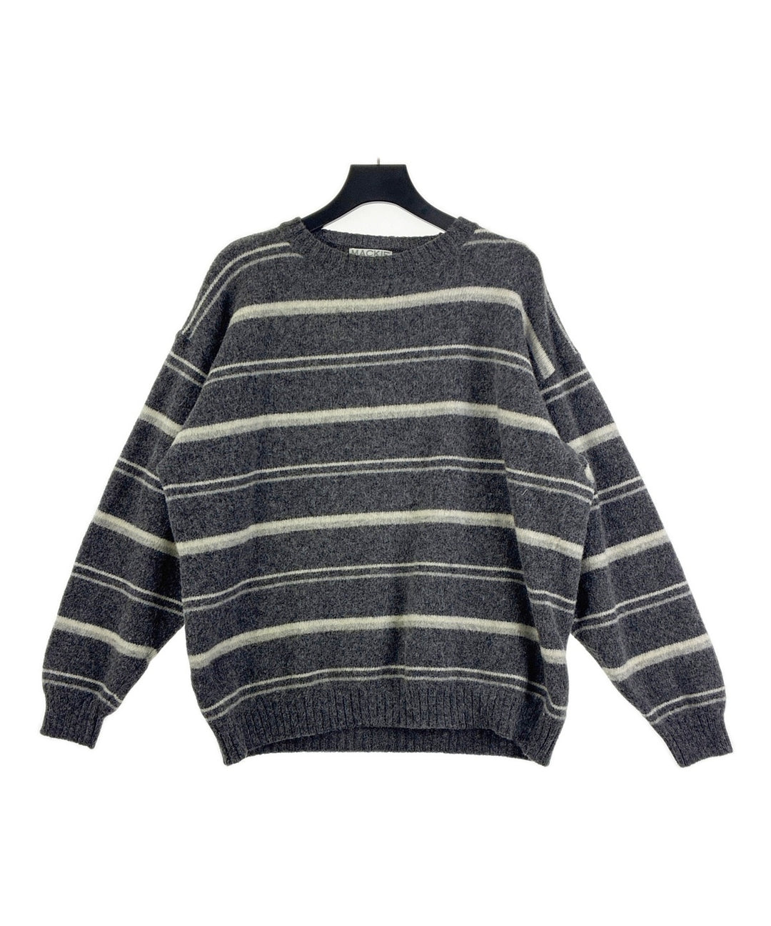 MACKIE เสื้อกันหนาว