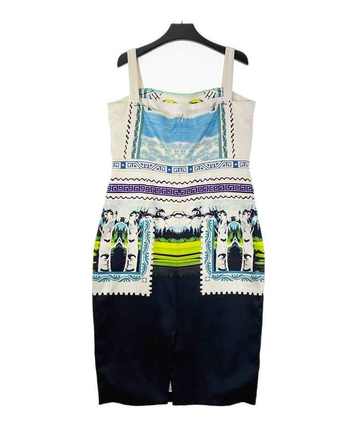 Mary Katrantzou ชุดเดรส