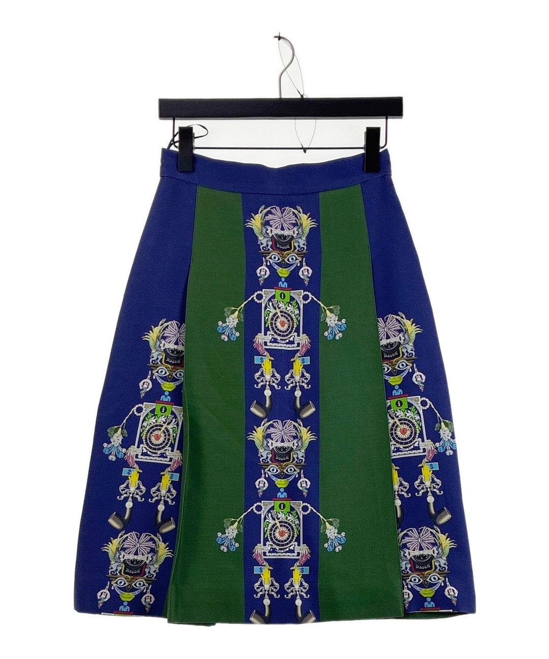 Mary Katrantzou กระโปรงยาว/แม็กซี่ยาว