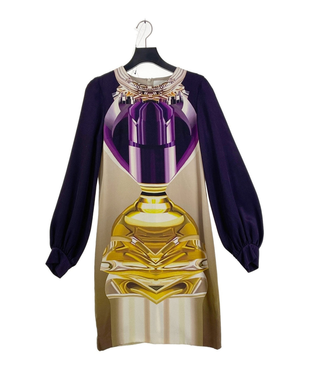 Mary Katrantzou ชุดเดรส