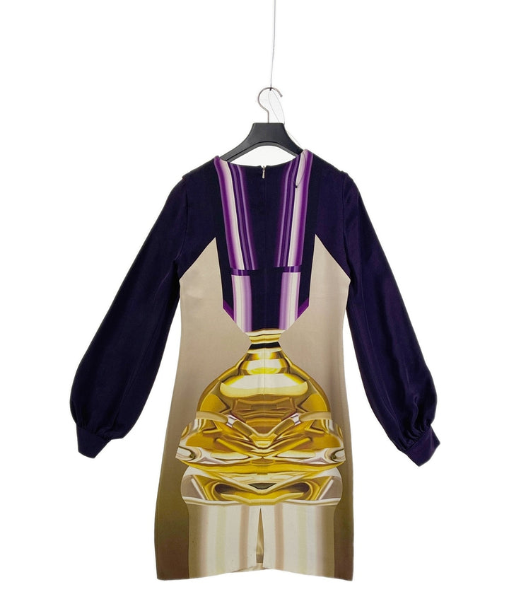 Mary Katrantzou ชุดเดรส