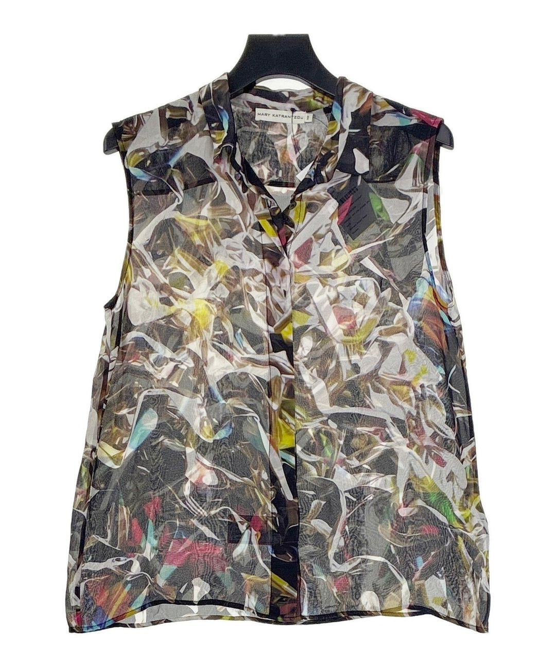 Mary Katrantzou เสื้อสตรี