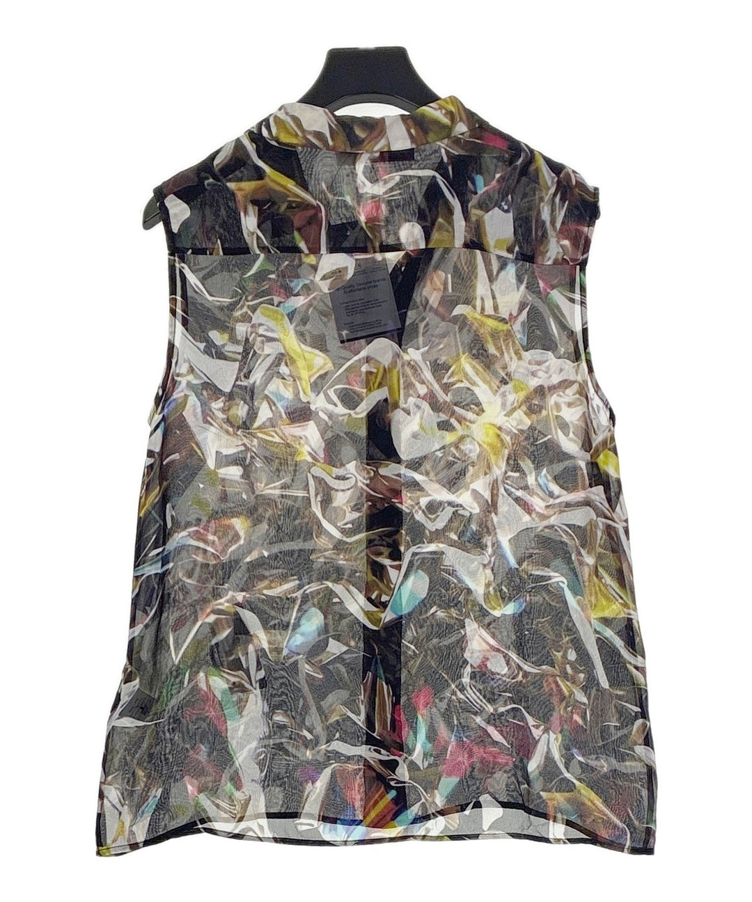 Mary Katrantzou เสื้อสตรี