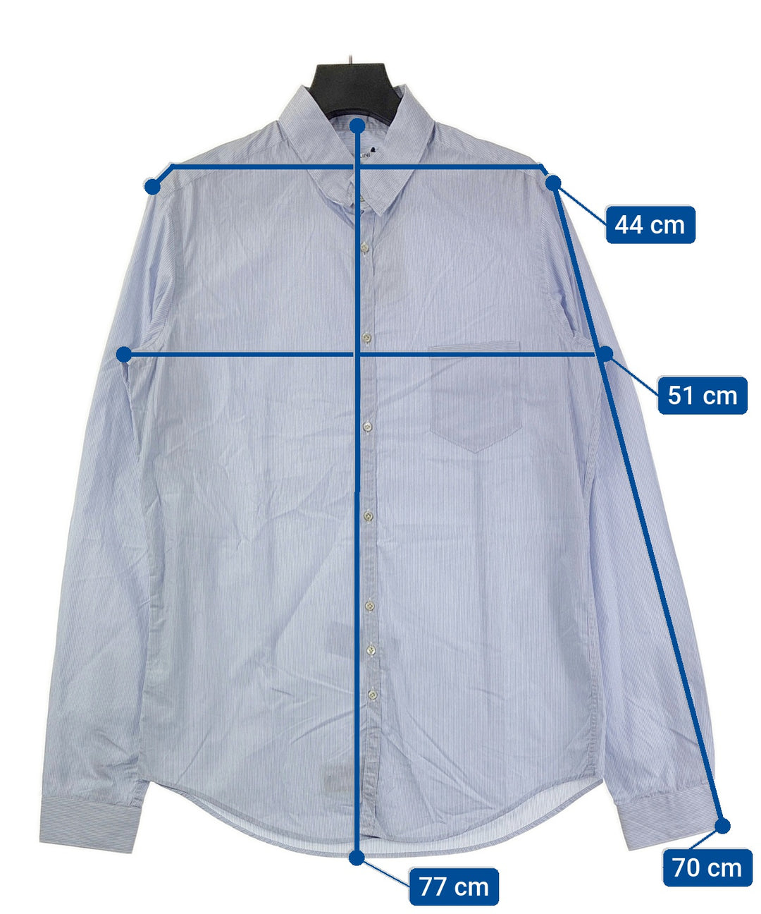 AGLINI เสื้อลำลอง