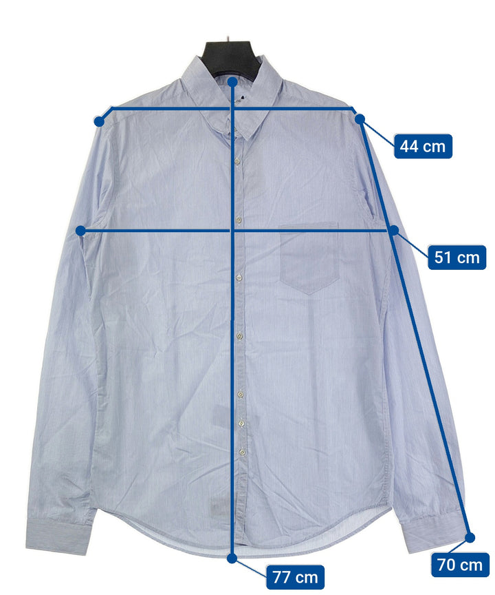AGLINI เสื้อลำลอง