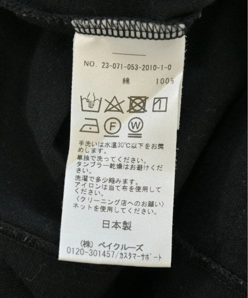 LE เสื้อยืด/เสื้อท็อปส์