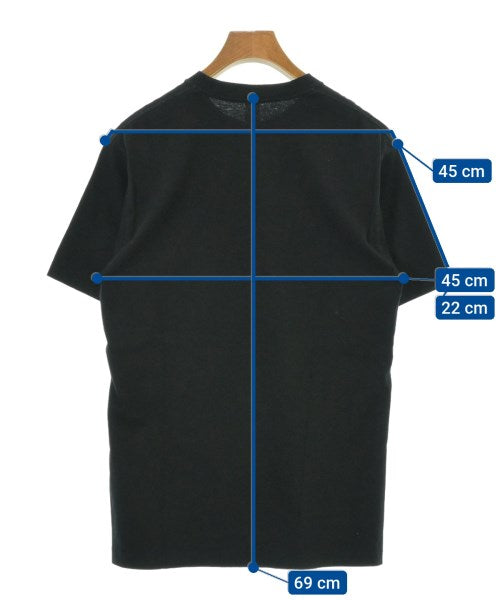 LE เสื้อยืด/เสื้อท็อปส์