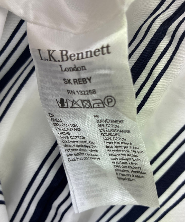 L.K.Bennett กระโปรงยาว/แม็กซี่ยาว