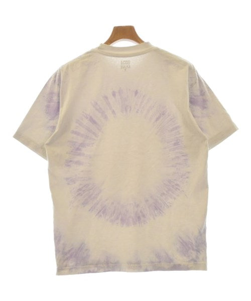 PURPLE THINGS เสื้อยืด/เสื้อท็อปส์