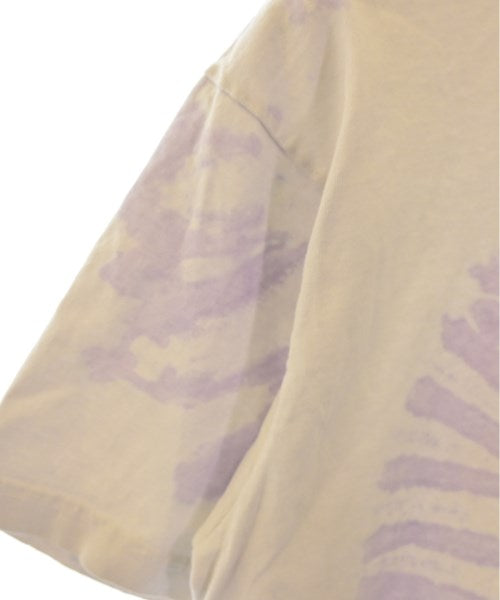 PURPLE THINGS เสื้อยืด/เสื้อท็อปส์