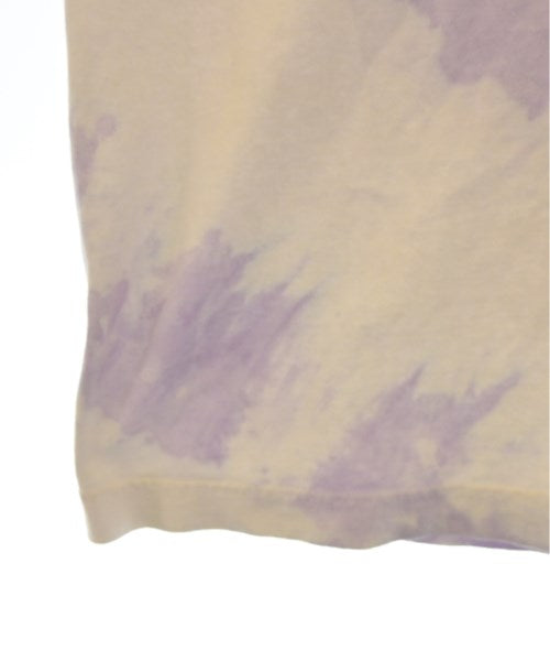 PURPLE THINGS เสื้อยืด/เสื้อท็อปส์