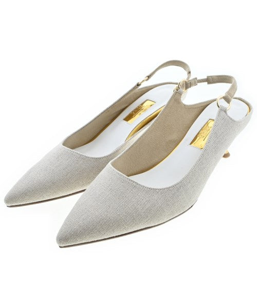 GRISE รองเท้าส้นสูง