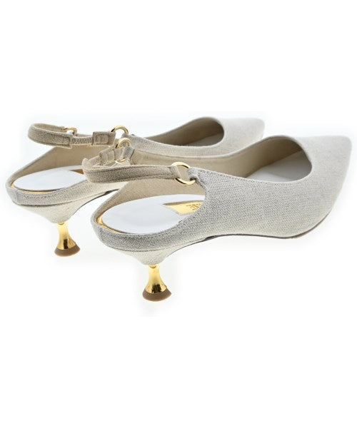 GRISE รองเท้าส้นสูง