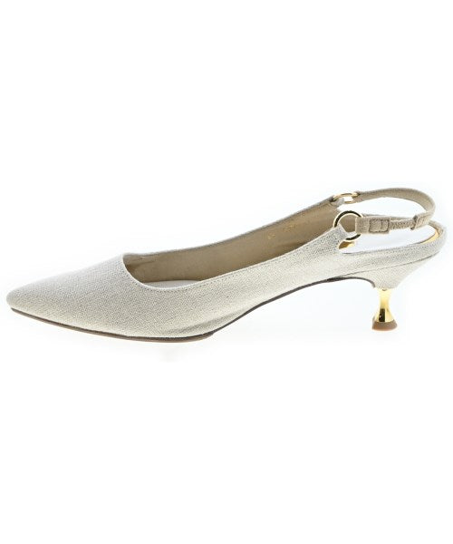 GRISE รองเท้าส้นสูง