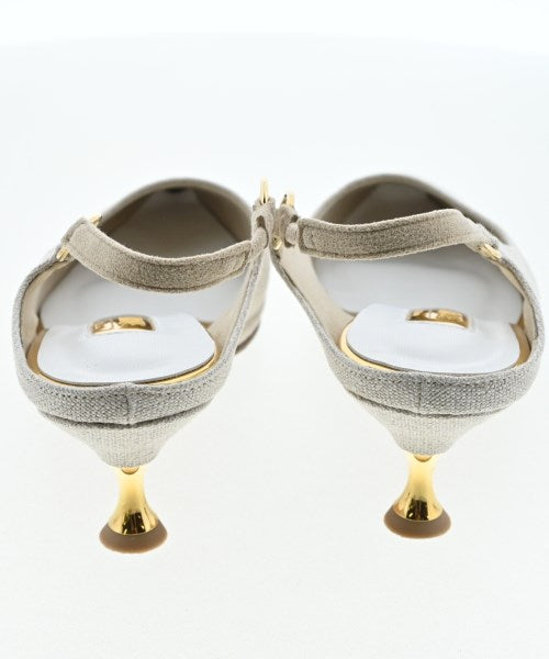 GRISE รองเท้าส้นสูง