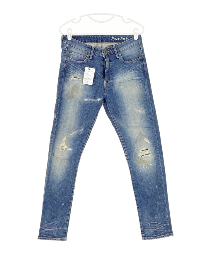 JAPAN BLUE JEANS ยีนส์