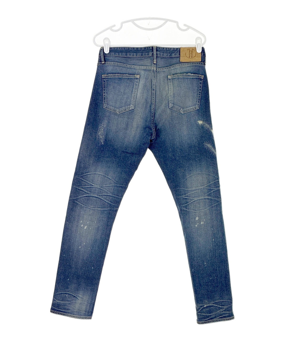 JAPAN BLUE JEANS ยีนส์