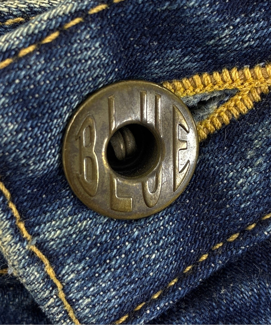 JAPAN BLUE JEANS ยีนส์