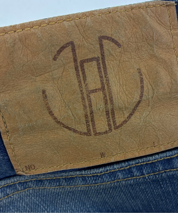 JAPAN BLUE JEANS ยีนส์