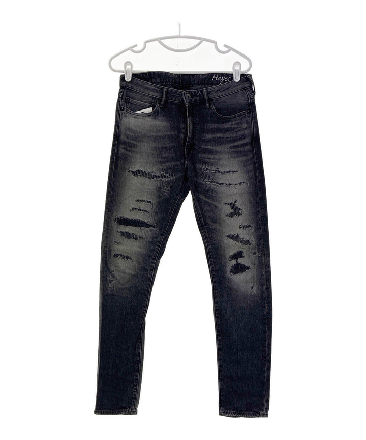 JAPAN BLUE JEANS ยีนส์