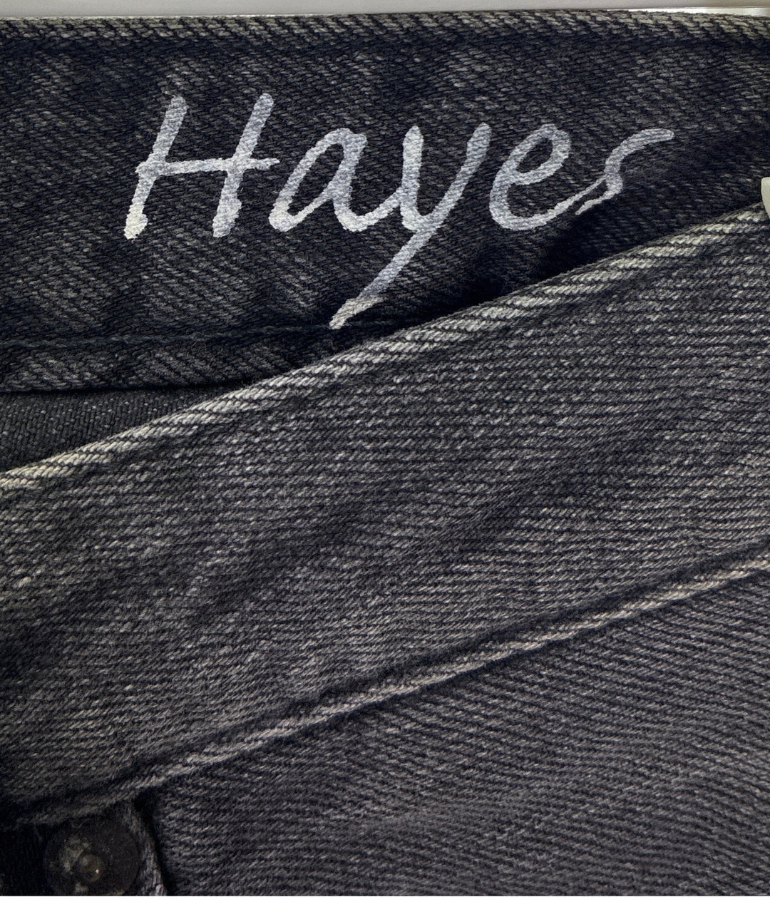 JAPAN BLUE JEANS ยีนส์