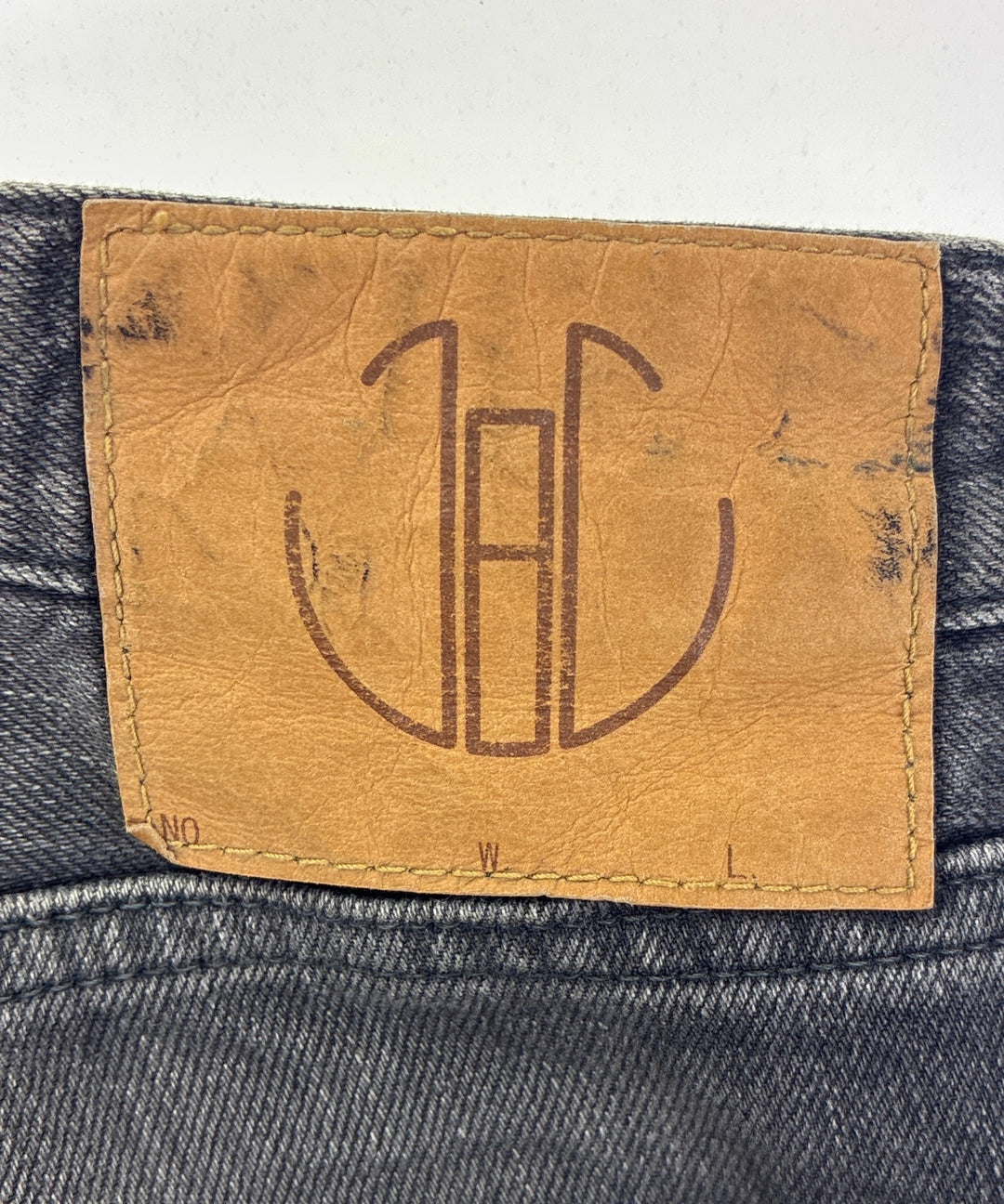 JAPAN BLUE JEANS ยีนส์