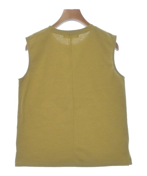 F by ROSSO Sleevelesses