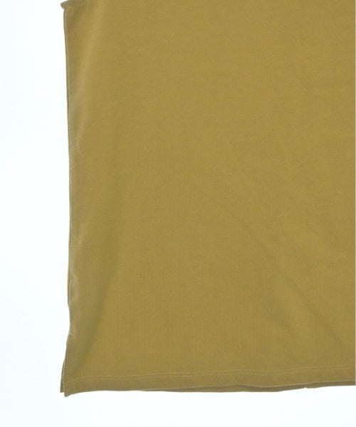 F by ROSSO Sleevelesses