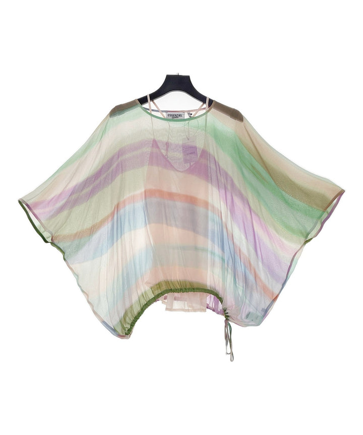 ESSENTIEL Antwerp เสื้อสตรี