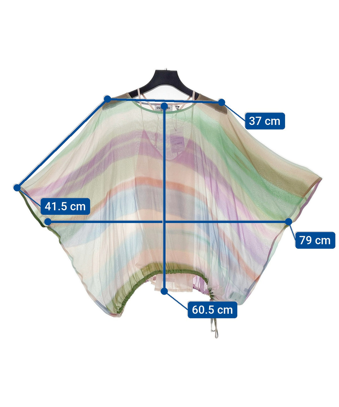 ESSENTIEL Antwerp เสื้อสตรี