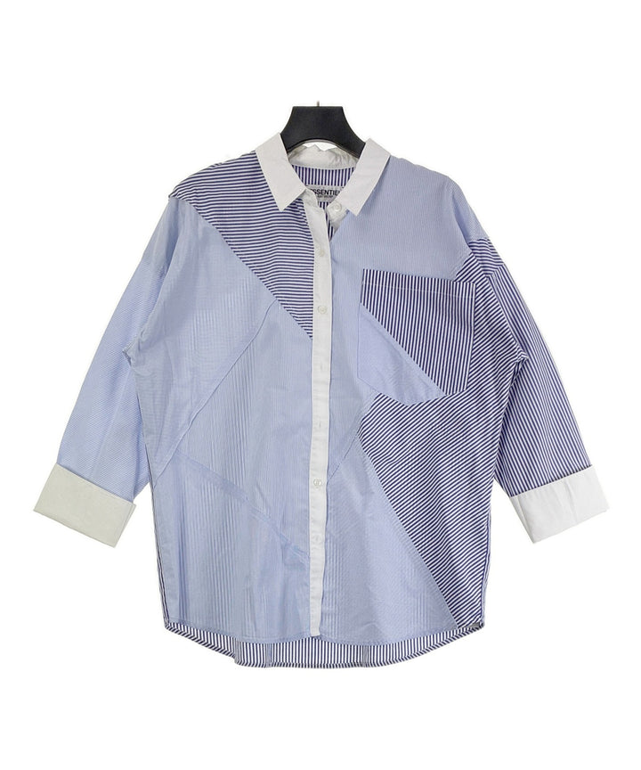ESSENTIEL Antwerp เสื้อลำลอง
