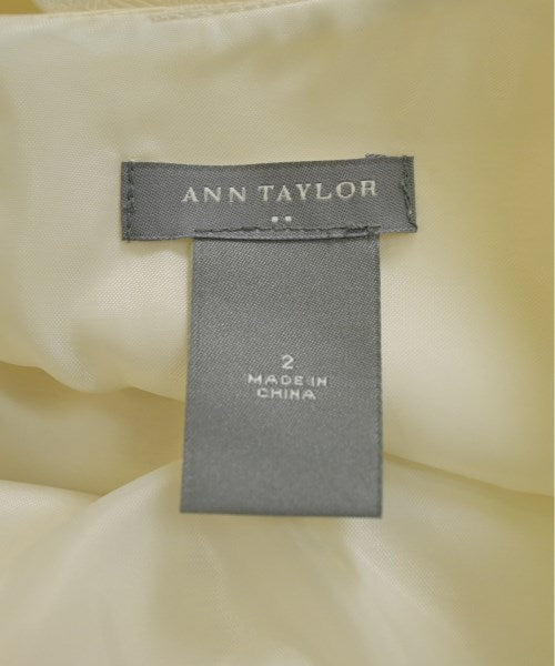 ANN TAYLOR ชุดเดรส
