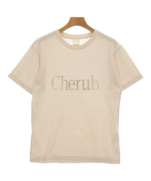 raspail เสื้อยืด/เสื้อท็อปส์