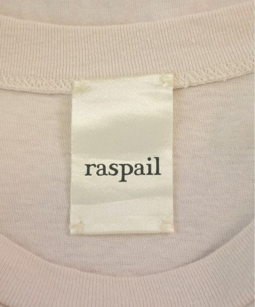 raspail เสื้อยืด/เสื้อท็อปส์