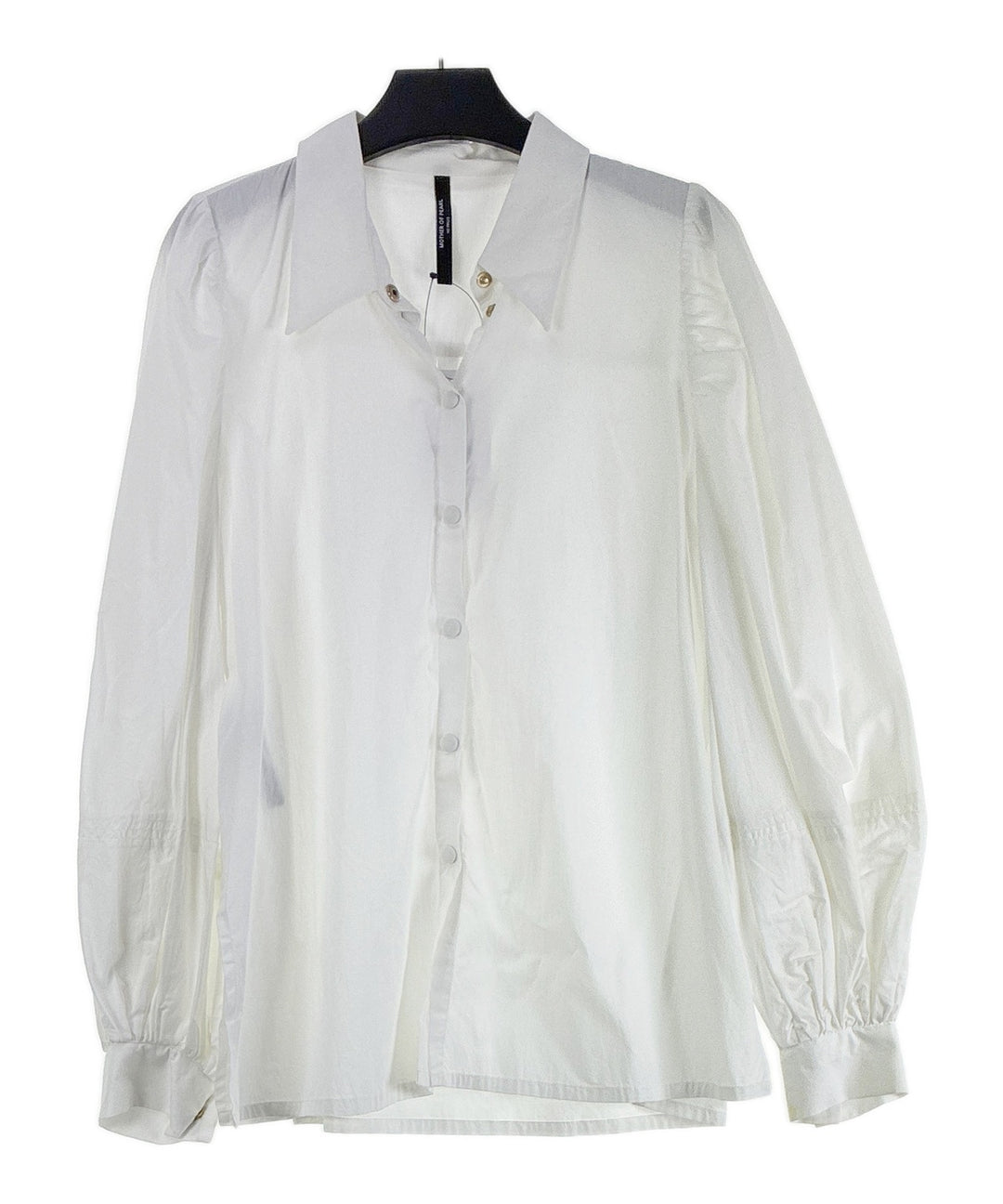 Mother of Pearl เสื้อสตรี