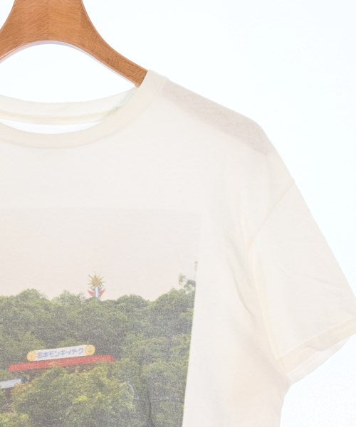 TANGTANG เสื้อยืด/เสื้อท็อปส์
