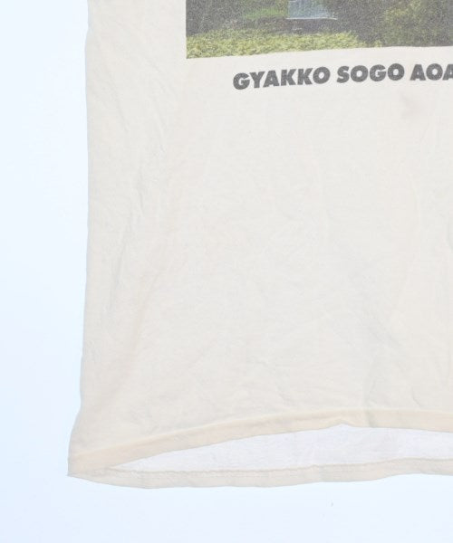 TANGTANG เสื้อยืด/เสื้อท็อปส์